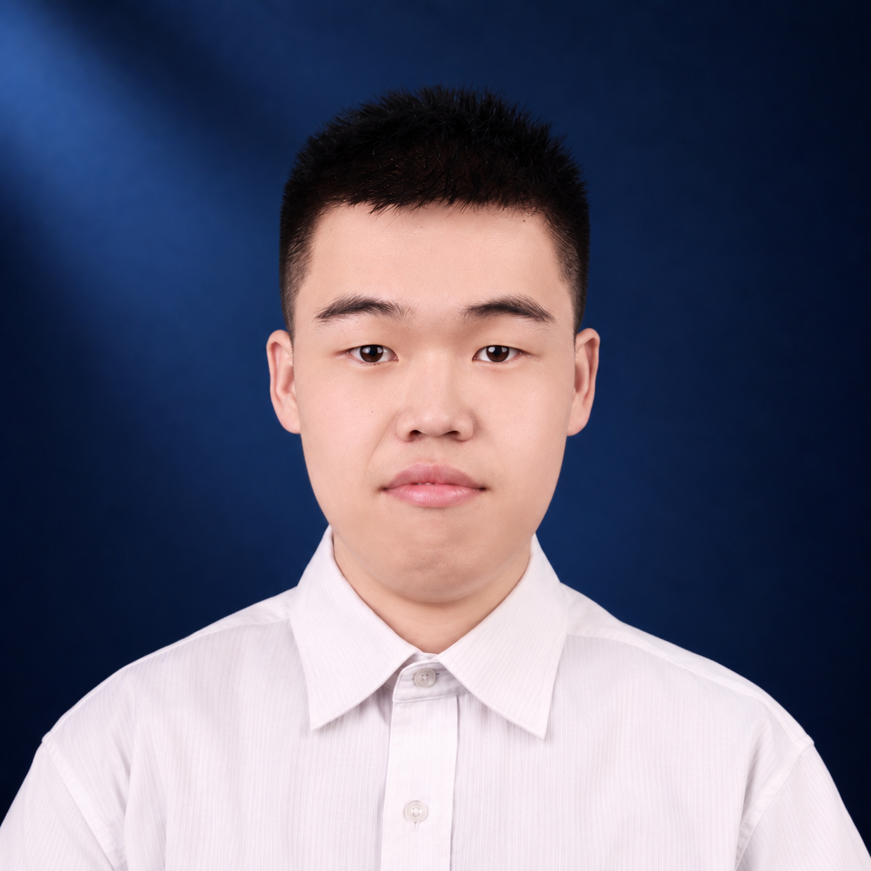 Yuanlong Yu